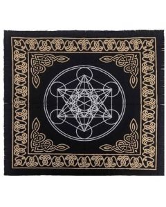 Katoenen altaar doek 24 