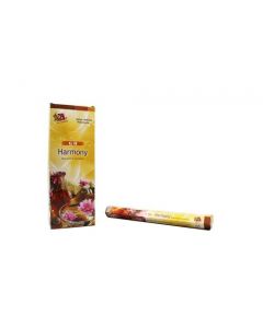 Gr Harmony Hexa Wierookstok