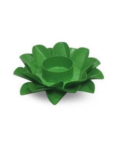 Lotus Kaarshouder Green Hart Chakra