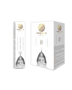 Wierook Yoga Leaf 15gr.
