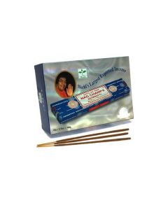 Satya Nag Champa Wierook 40 gr.