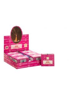 Satya Rozen Dhoop Kegels