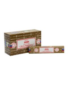 Satya Oodh Wierook 15 gr.