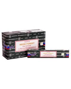 Satya Neem Forest Wierook 15 gr.