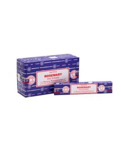 Satya Rosemary Wierook 15 gr.