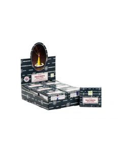 Satya Palo Santo Dhoop Kegels