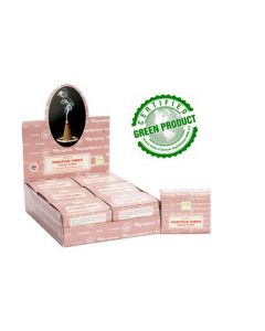 Satya Positive Vibes  Dhoop Cones
