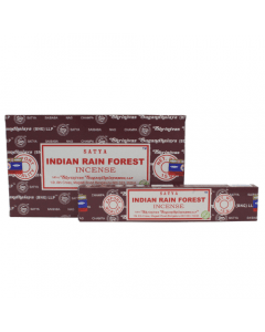 Satya Indian Rain Forest Wierook 15 gram