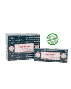 Satya Palo Santo Incense 250 Gms