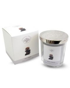 Geurkaars Anti Stress 200gr.