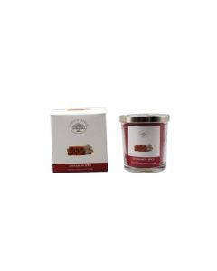 Geurkaars Cinnamon Spice 200gr.