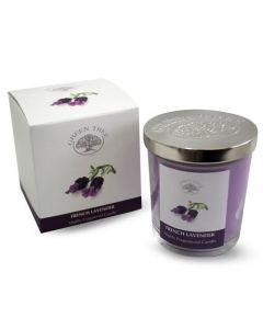 Geurkaars French Lavender 200gr.
