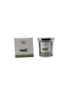 Geurkaars Mint Eucalyptus 200gr.