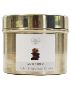 Green Tree Anti-Stress Kaars 150 Gram