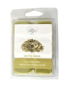 Wax Melts White Sage 80gr.
