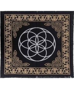 Katoenen altaar doek 24 