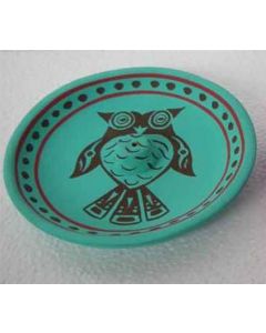Native Soul Owl Wierookhouder