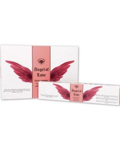 Wierook Angel of Love 15gr.
