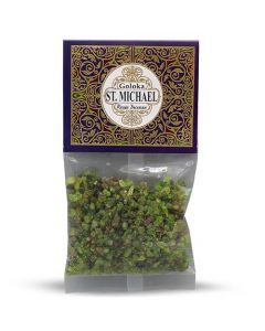 Goloka Hars Wierook St. Michael - 30 gram 12 Pakjes
