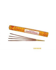 Goloka Nag Champa Hexa Doos van 6 Rollen