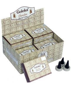 Goloka Chandan Dhoop Kegels