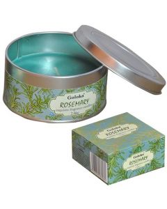 Goloka Rosemary sojawas geurkaars