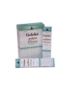 Goloka Wierook Divine 15 gr.