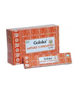 Goloka Wierook Nature's Parijatha 15 gr.