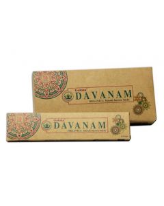 Goloka Davanam 15 gr. (6 per doos)