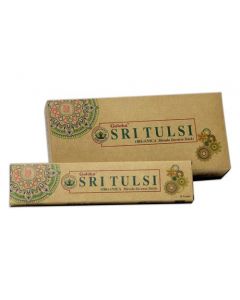 Goloka Sri Tulsi 15 gr. (6 per doos)