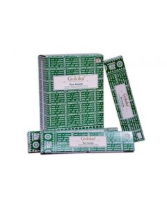 Goloka Wierook Pure Jasmine 15gr.