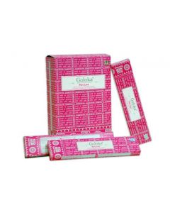 Goloka Wierook Pure Love 15gr.