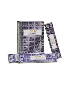 Goloka Wierook Pure Happiness 15gr.