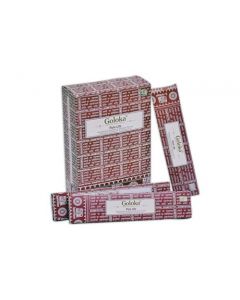 Goloka Wierook Pure Life 15gr.