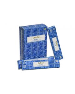 Goloka Wierook Pure Aura 15gr.