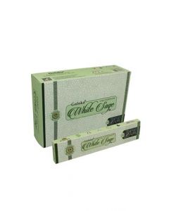 Goloka Californian Witte Salie 15 grams