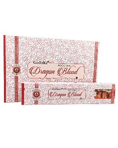Goloka Popular Dragons Blood 15 grams