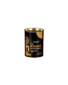 Goloka Buddha Back Flow cones Pack