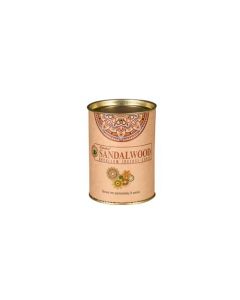 Goloka Sandalwood Back Flow Cones Pack (12 cans)