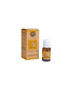 Goloka Ylang Ylang Essential Oil 10 ml