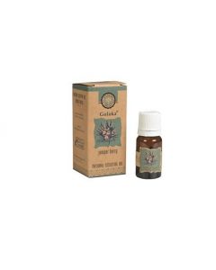 Goloka Jeneverbes etherische olie 10ml