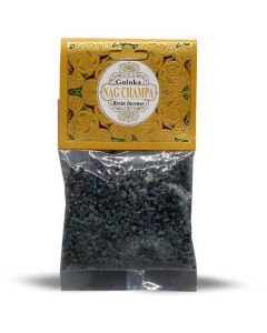 Goloka Hars Wierook NAG Champa - 30 gram 12 Pakjes