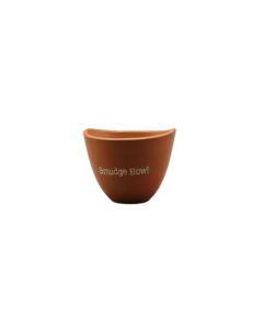 Kleine Smudge Bowl Naturel