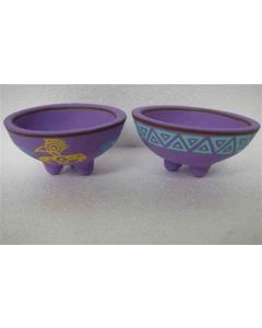 Native Soul "Eagle" Smudge bowl 