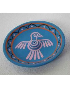 Native Soul Eagle Wierookhouder