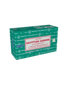 Satya Egyptian Jasmine Wierook 15 gr.