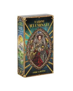 Illuminati Tarot-kaarten