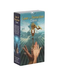 Wet van attractie Tarot-kaarten