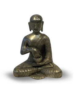 Boeddha Monnik 12Cm