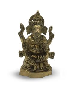 Ganesh Zittend